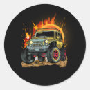 Pesquisar por caminhão vintage adesivos Retrô