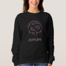 Pesquisar por gothic moletons com capuz Rosa