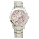 Pesquisar por cereja relogios Floral