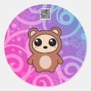 Pesquisar por urso kawaii adesivos Ursinho