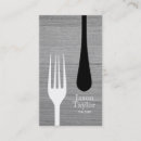 Pesquisar por logotipo do cozinheiro chefe cartao de visita Comida
