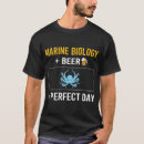 Pesquisar por biologia marinha camisetas Aquário