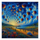 Pesquisar por vintage surreal pósteres pôsteres Paisagem