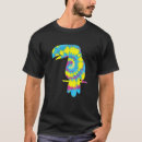 Pesquisar por pássaro tropical camisetas Pássaros