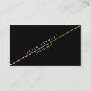 Pesquisar por linhas diagonais cartao de visita Moderno