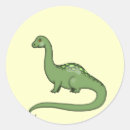 Pesquisar por dinossauros verdes adesivos Fofo