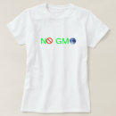 Pesquisar por transgénico camisetas Orgânico