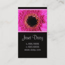 Pesquisar por gerberas cartao de visita Gerbera daisy