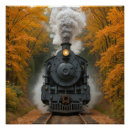 Pesquisar por trem antigo pósteres pôsteres Motor