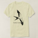 Pesquisar por andorinhas camisetas Birding