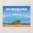 Pesquisar por monte kilimanjaro cartoes postais Colheita
