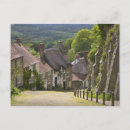 Pesquisar por dorset reino unido cartoes postais Rural