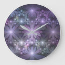 Pesquisar por lilás relogios de parede Design