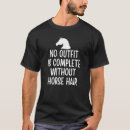 Pesquisar por crina camisetas Mãe de cavalo