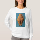 Pesquisar por venus do willendorf camisetas Parte traseira