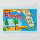 Pesquisar por miami florida cartoes postais Mapa