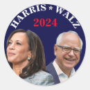 Pesquisar por vice presidente adesivos Kamala harris