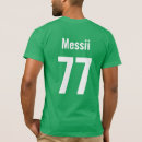 Pesquisar por equipe verde camisetas Número