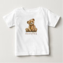 Pesquisar por design urso ursinho camisetas For kids