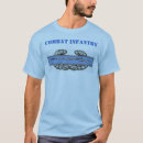 Pesquisar por camisas da infantaria camisetas Guerra