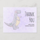 Pesquisar por dinossauro cartoes Aquarela
