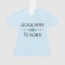 Pesquisar por geografia ornamentos Professor