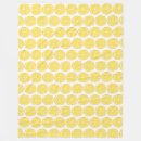 Pesquisar por fatia mantas Amarelo