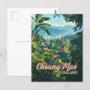 Pesquisar por thailand cartoes postais Chiang mai