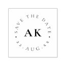 Pesquisar por monograma círculo convites Moderno