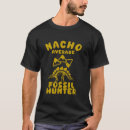 Pesquisar por fóssil camisetas Caçador