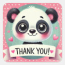 Pesquisar por kawaii panda adesivos Adorável