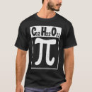 Pesquisar por fórmula do pi camisetas Açúcar