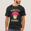 Pesquisar por fungo camisetas Bonito