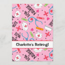 Pesquisar por enfermeira cardíaca convites Nurse