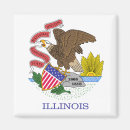 Pesquisar por illinois imas Bandeira