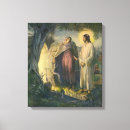Pesquisar por ressurreição impressão de canvas Cristianismo