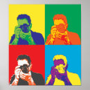 Pesquisar por fotógrafo artes pôsteres Retrô