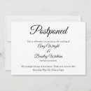 Pesquisar por simples elegante casamento convites Cancelado