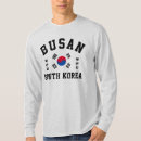 Pesquisar por busan camisetas Coreia do sul