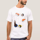 Pesquisar por sushi feliz camisetas Japão