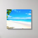 Pesquisar por mar impressão de canvas Verão