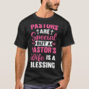 Pesquisar por esposa pastor camisetas Igreja