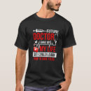 Pesquisar por medicina engraçada camisetas Estudante
