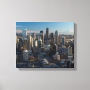Pesquisar por seattle impressão de canvas Nenhumas pessoas