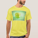 Pesquisar por maçã verde camisetas Fruta de maçã