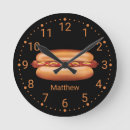 Pesquisar por cachorro quente relogios de parede Churrasco