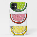 Pesquisar por fatia iphone capas Fruta