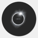Pesquisar por eclipse total adesivos Texas