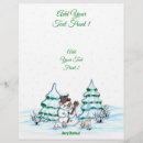 Pesquisar por de natal flyers Boneco de neve