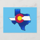 Pesquisar por bandeira de texas cartoes postais Texano